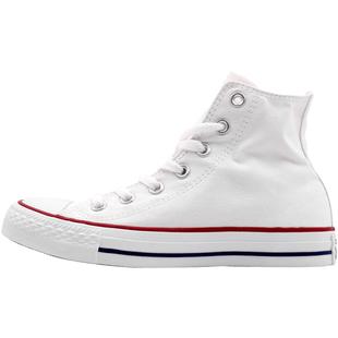 Converse匡威板鞋男女鞋百搭春秋季新款休闲时尚高帮帆布鞋101009