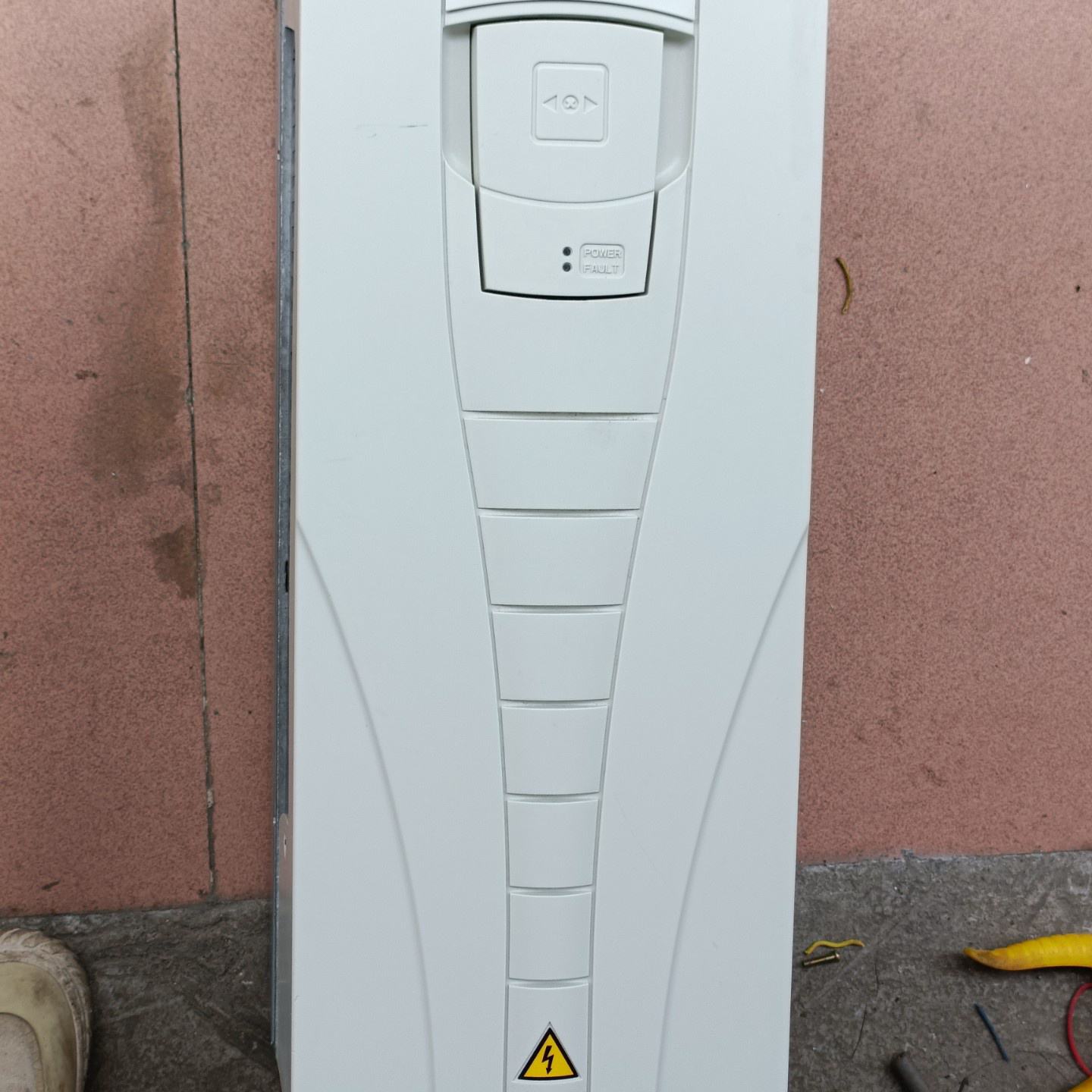 【询价】变频器ACS510-01-031A-4 适用