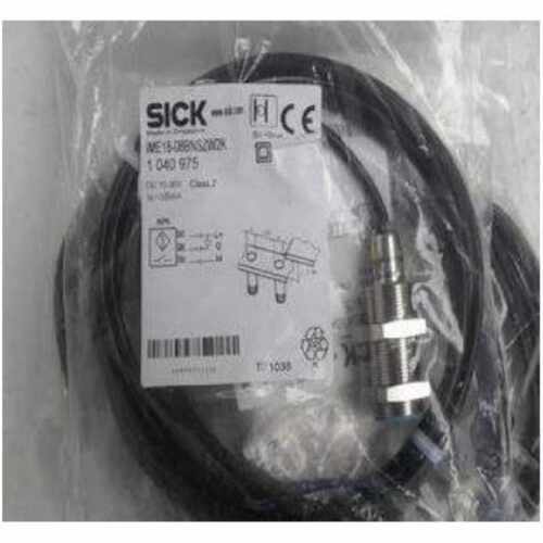 全新IME0804NPSZW2K西克SICK接近开关1040887