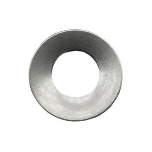 碟簧碟形弹簧蝶形垫圈主轴碟型垫片蝶形弹簧蝶簧304不锈钢碟簧