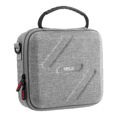 STARTRC适用DJI大疆OM 7P收纳包OSMO Mobile 7便携手提背包om6/4/SE灵眸手持云台稳定器配件保护防水收纳盒箱