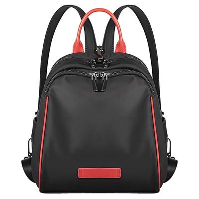 多用休闲大容量牛津布女士小背包