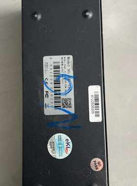 溢价-EKL KVM切换器，型号ER-44H，品，成色还可以，