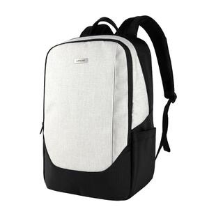 Larkpad轻便双肩男士时尚商务电脑包大容量旅游的大学生双肩背包