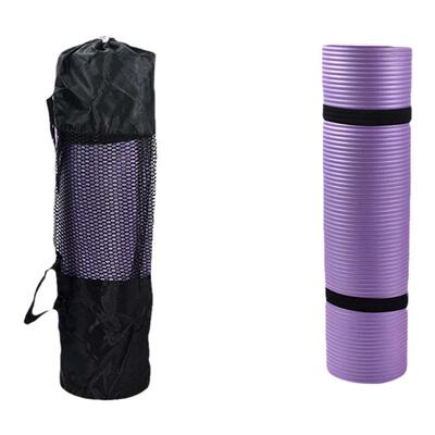 瑜伽垫子家用防滑初学者加厚