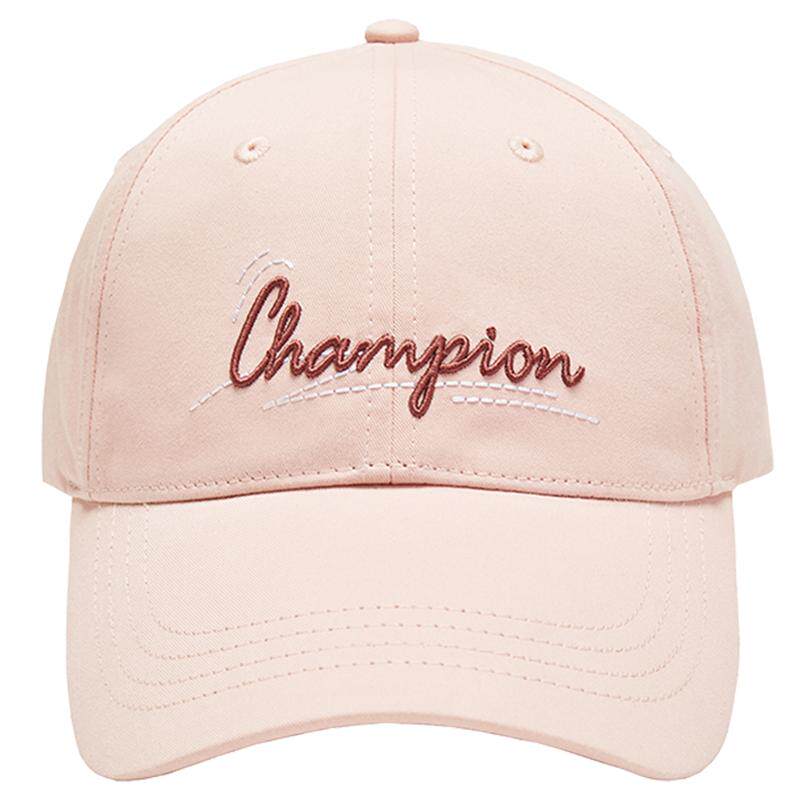 champion冠军刺绣棒球帽