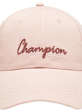 champion冠军刺绣棒球帽