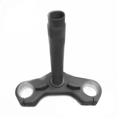 cfmoto春风250SR方向柱下连板