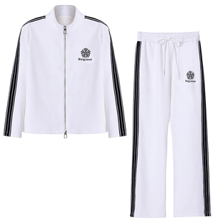秋冬新款广场舞服装运动休闲套装曳步舞棉长袖舞蹈服跳舞衣成人女