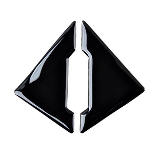 车门角防撞贴门边护角汽车防擦刮蹭贴通用车门防撞条开门保护神器