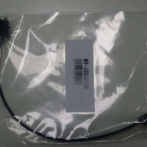 议价MR-J3BUS05M三菱伺服B系列光纤线