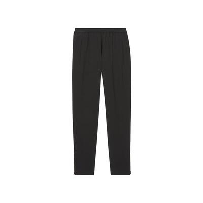 StellaMcCartney拉链脚口长裤