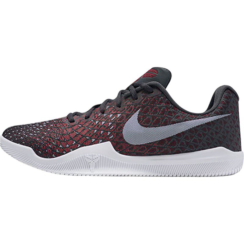 Nike/耐克正品 MAMBA Rage EP KOBE科比曼巴精神4代篮球鞋908974