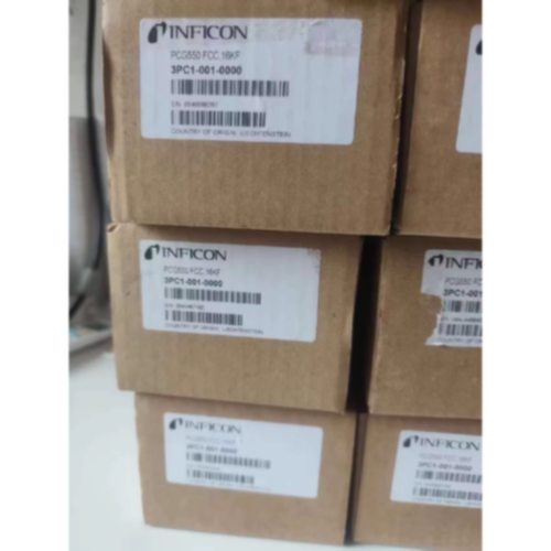 议价INFICON英福康PCG5503PC1001适用