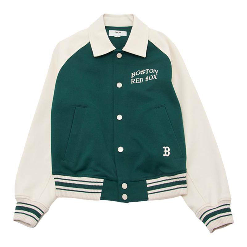 男女棒球服MLB棒球服外套