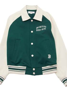 男女棒球服MLB棒球服外套