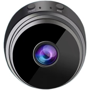 无线摄像头高清免插电手机远程监控器看家无网wifi家用网络摄像机