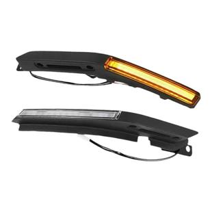 福特烈马机盖把手转向灯改装转向流水雨林分枝器无损安装厂家直供