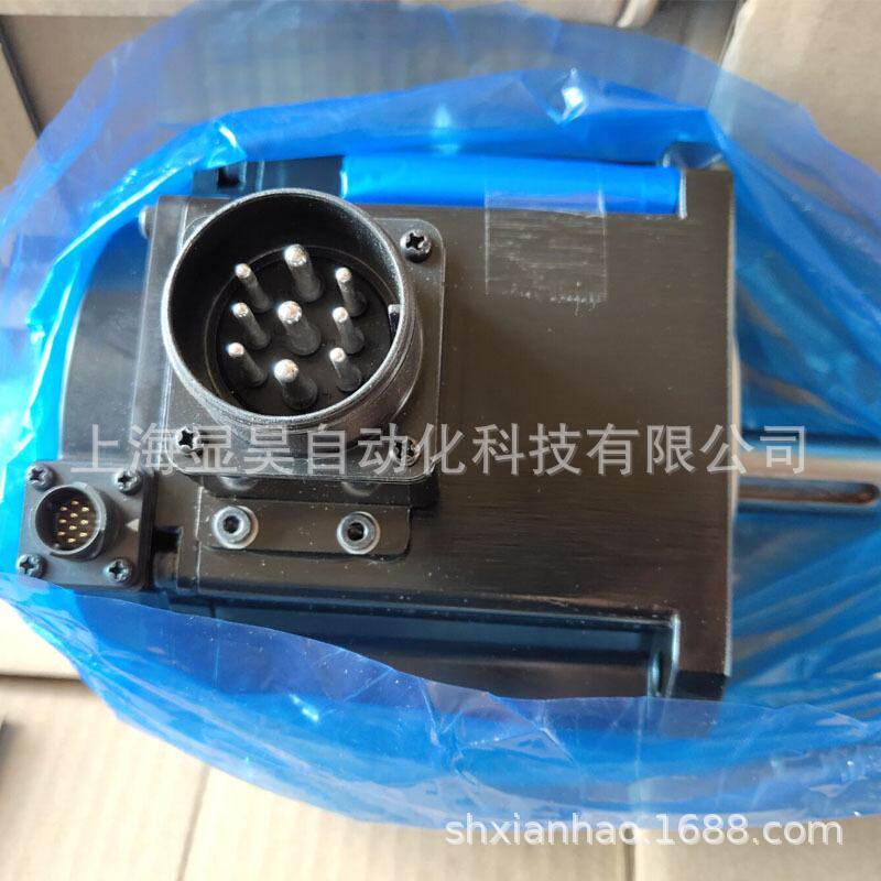 三洋伺服电机R2AA4010FXP4HM /R2AAB8100FXPB1Y 议价