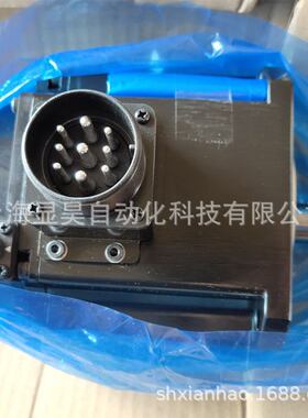 三洋伺服电机P60B18350MCH00  / P60B18350MXSA3 议价