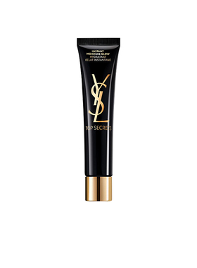 YSL圣罗兰黑丝缎妆前乳40ml
