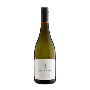 新西兰原瓶进口 克拉吉酒庄长相思干白葡萄酒Craggy Range750ml
