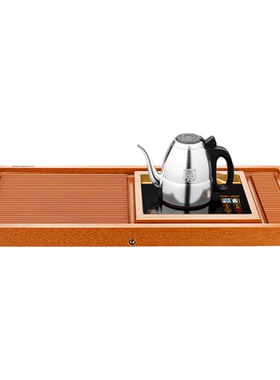 金灶电木茶盘家用轻奢