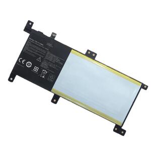 适用于华硕FL5900U电池C21N1509 A556U X556UV K556U F556U VM591U X556U F556U R558U笔记本电池