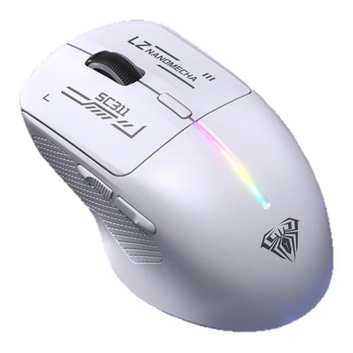 狼蛛SC311三模鼠标无线有线蓝牙人体工学电竞游戏笔记本电脑滑鼠