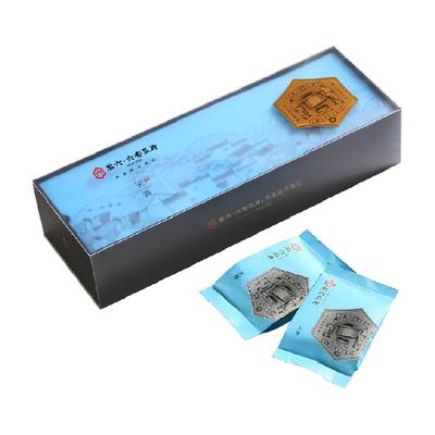 徽六六安瓜片天青分享装100g