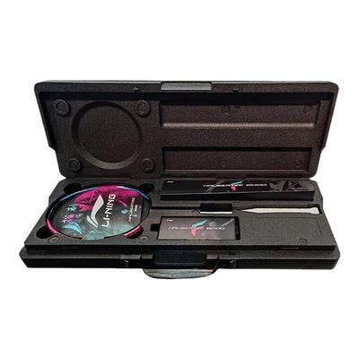 李宁战戟8000攻守均衡控制型羽拍