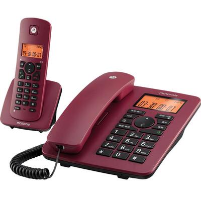 摩托罗拉数字无绳电话机c4200c