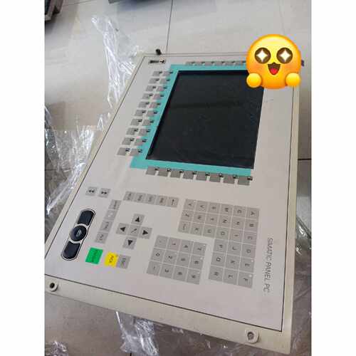 触摸屏OP37系列6AV36371ML000CX0