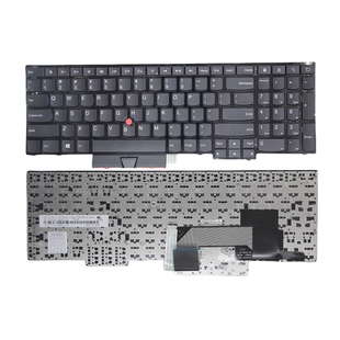 适用 联想IBM Thinkpad E520 E525 E530 E535 E545 E530C 键盘