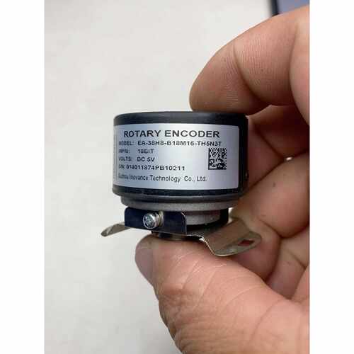 【议价-可维修】 INOVANCE EA-38H8-B18M16-TH5N3T 编码器 /均有