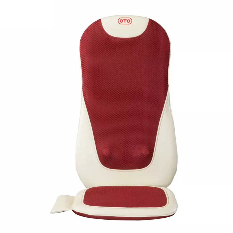 OTO按摩靠垫EL898家用车载按摩器