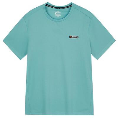 361运动T恤男短袖春季轻薄短袖