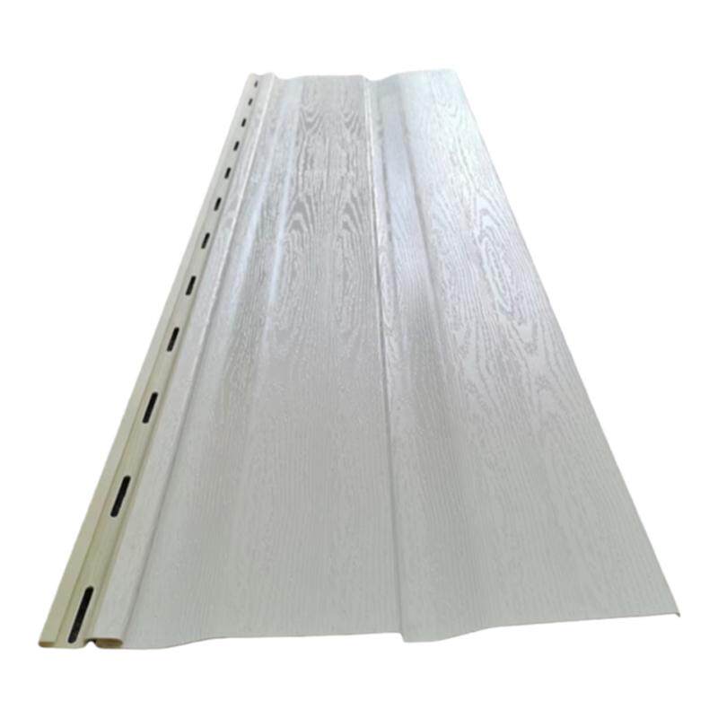 杭州十年老店pvc室外护墙装饰板