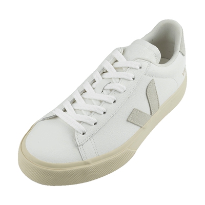 VEJA低帮系带小白鞋运动鞋女士