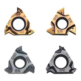 株洲哈德斯通刀片数控螺纹刀片11IR19W 16IRA60 16ER HS5225 5125