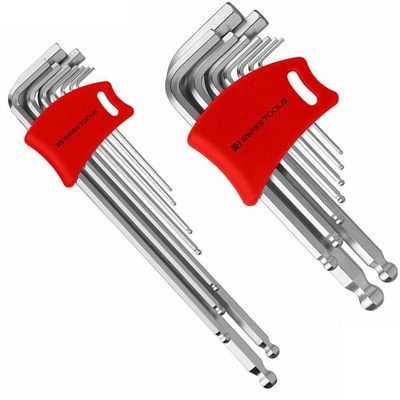 瑞士PBSWISSTOOLS内六角212