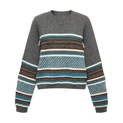 CHESONSE暮光倾城秋冬毛针织衫