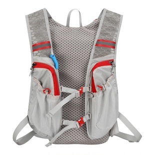 滑雪背包双肩户外轻便登山包女旅行徒步爬山装备背包男大容量旅游