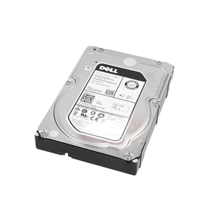Dell戴尔服务器硬盘企业级【官方授权】600G/1.2T/2T/2.4T/4T/8T/12T/16T/20Tsata/sas固态3.5/2.5寸全新盒装