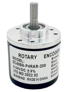 EC40B6-P4RAR-C4HR-H6AR-L6PR-L5CR-200-360-600-1000-1024-2000
