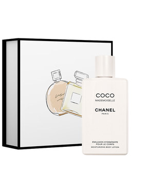 【自营】CHANEL 香奈儿可可小姐柔肤润体乳 香氛身体乳滋润200ml
