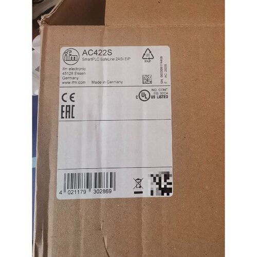 【问价】AC422S