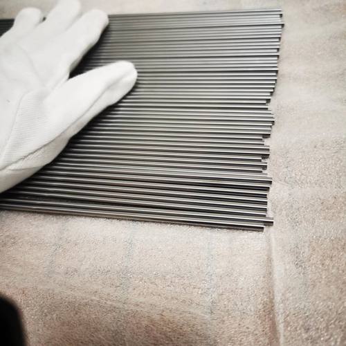 钨钢圆棒硬质合金圆棒孔棒钨钢用硬质合金精磨棒耐磨