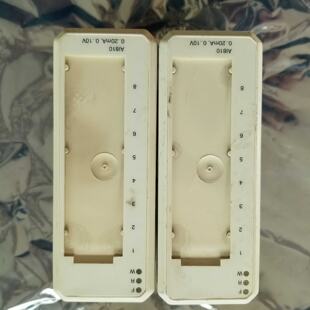 议价ABBAC800DCS卡件AI810 3BSE008516R1