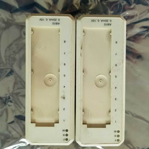 议价ABBAC800DCS卡件AI810 3BSE008516R1